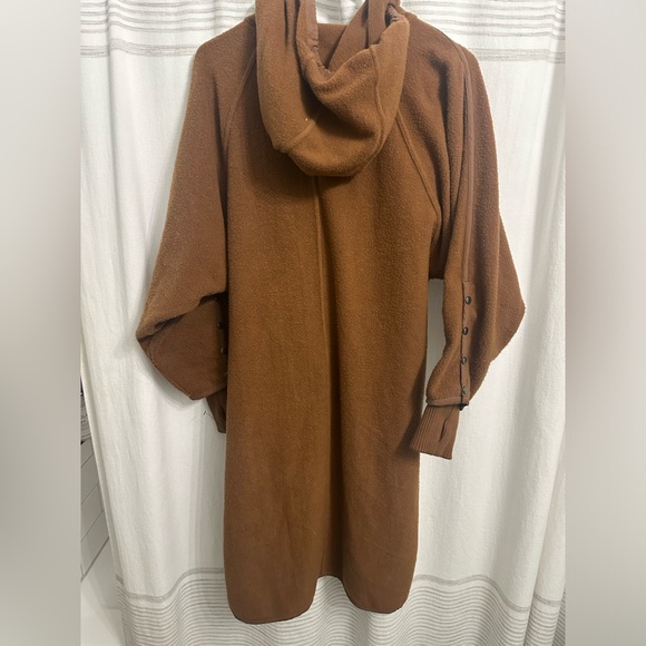 Free People Movement Field Seeker Pullover Tunic-Size XS - Picture 8 of 8